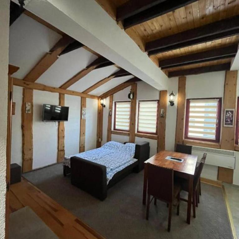 Apartments Gaga - Deluxe Studio Apartment - 8