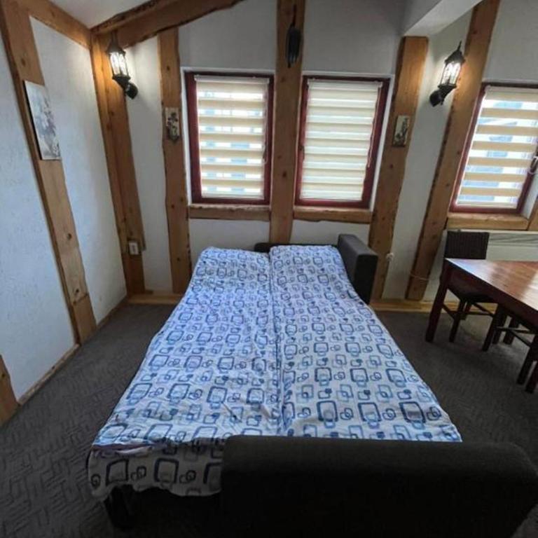 Apartments Gaga - Deluxe Studio Apartment - 2