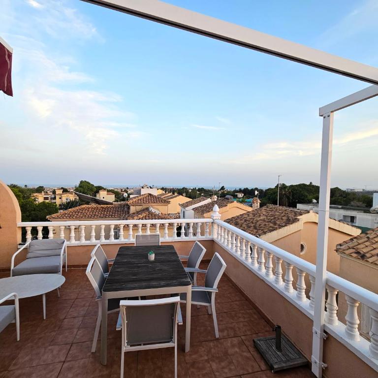 225 Relax Lomas de Cabo Roig - Alicante Holiday - Casa Unifamiliar de 3 dormitorios - 44
