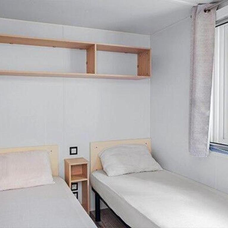 Camping Alannia El Pinar - Casa Móvil - 6