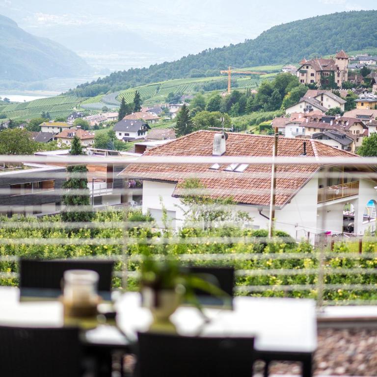 Residence Prunarhof - Appartamento con 2 Camere da Letto e Terrazza - 1