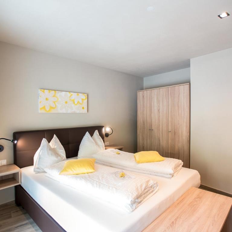 Residence Prunarhof - Appartamento con 2 Camere da Letto (4 Adulti) - 5