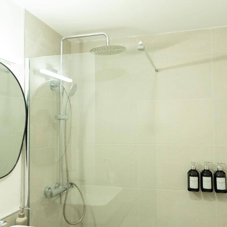 Tierra Blanca - Double Room with Private Bathroom - 23