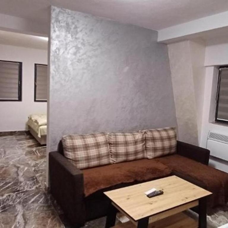 Apartments Gaga - Modern Studio Apartment - 14