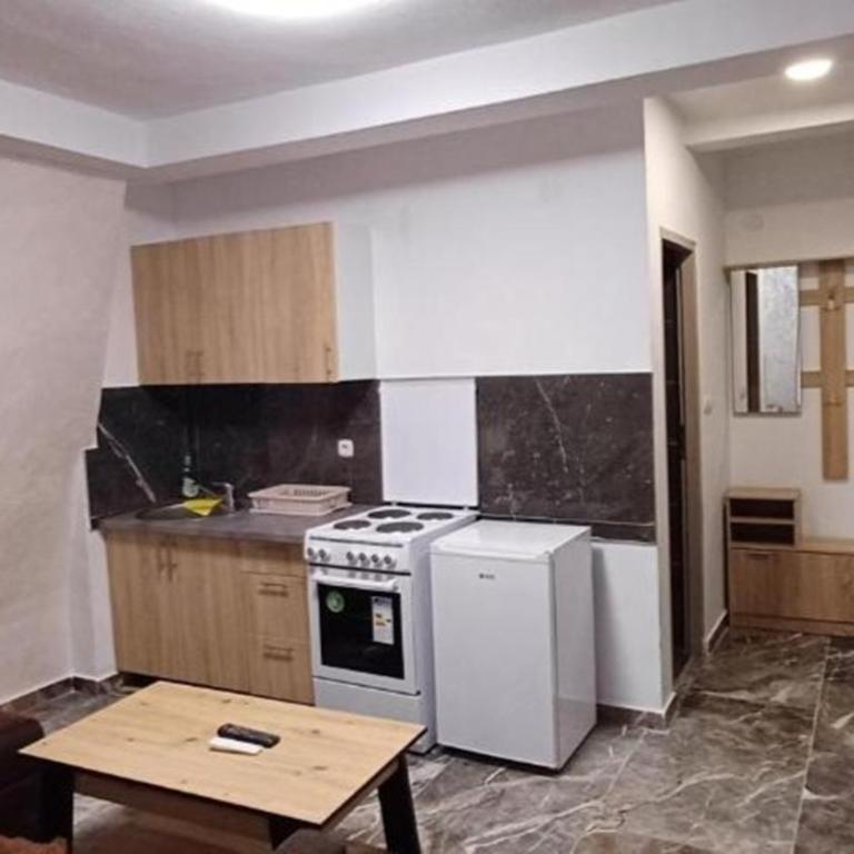 Apartments Gaga - Modern Studio Apartment - 17
