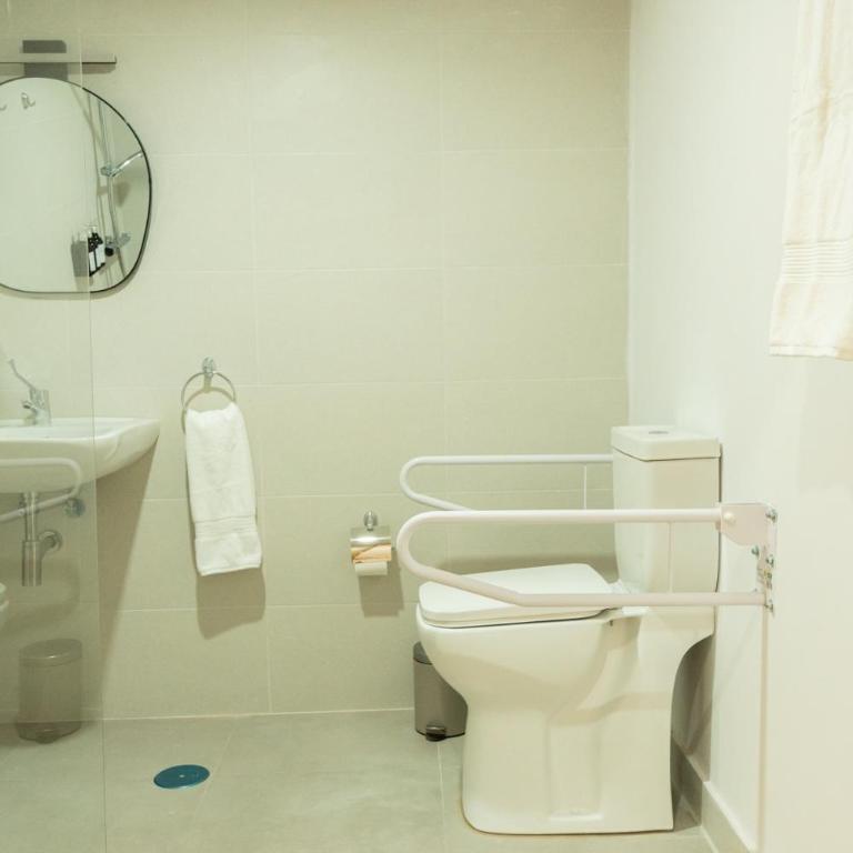 Tierra Blanca - Deluxe Suite - 17