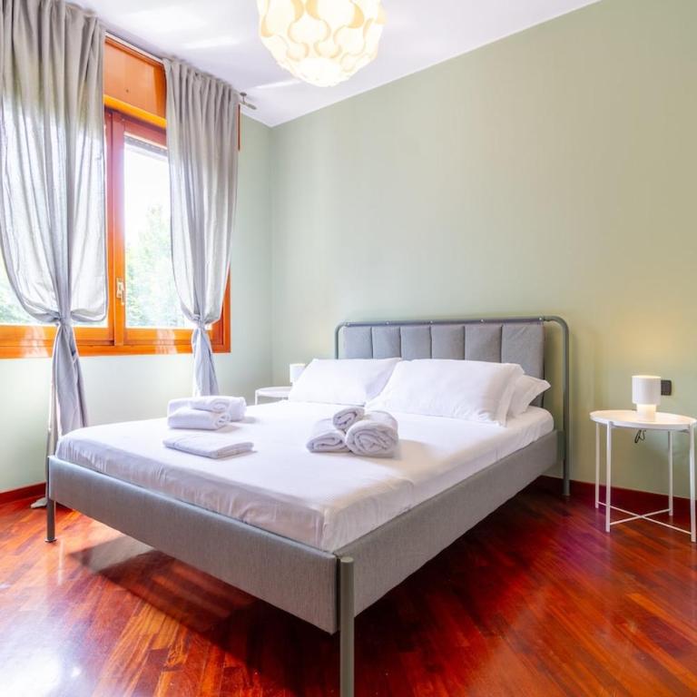 Metro e design studio - Appartamento con 1 Camera da Letto - 4