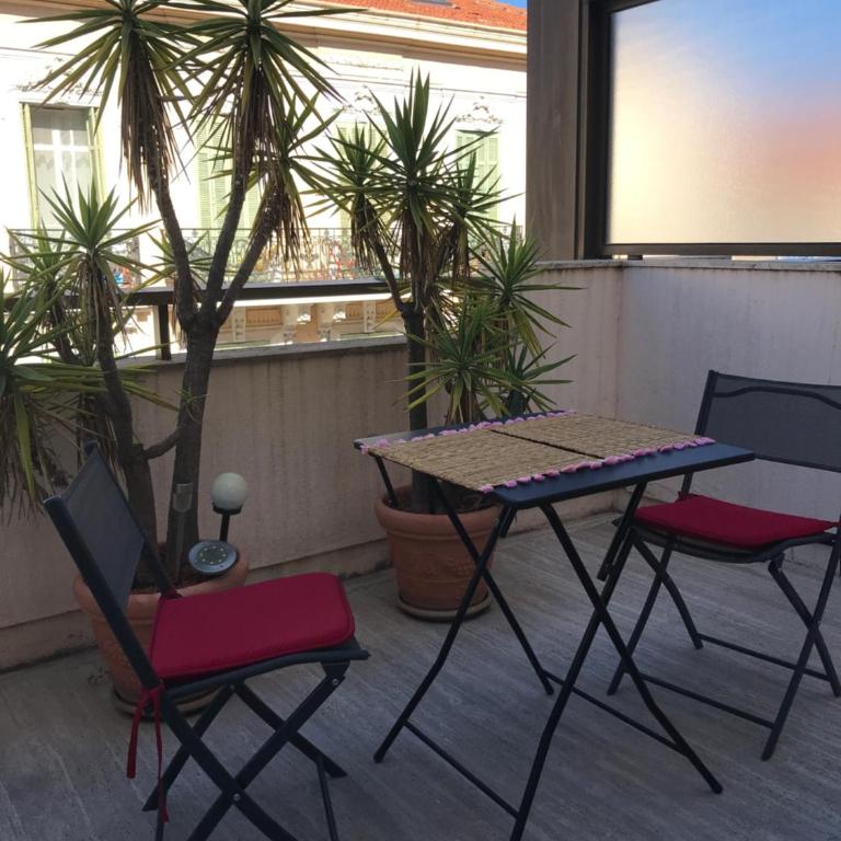 Gray d' Albion Apartment - Appartement avec Terrasse - 1