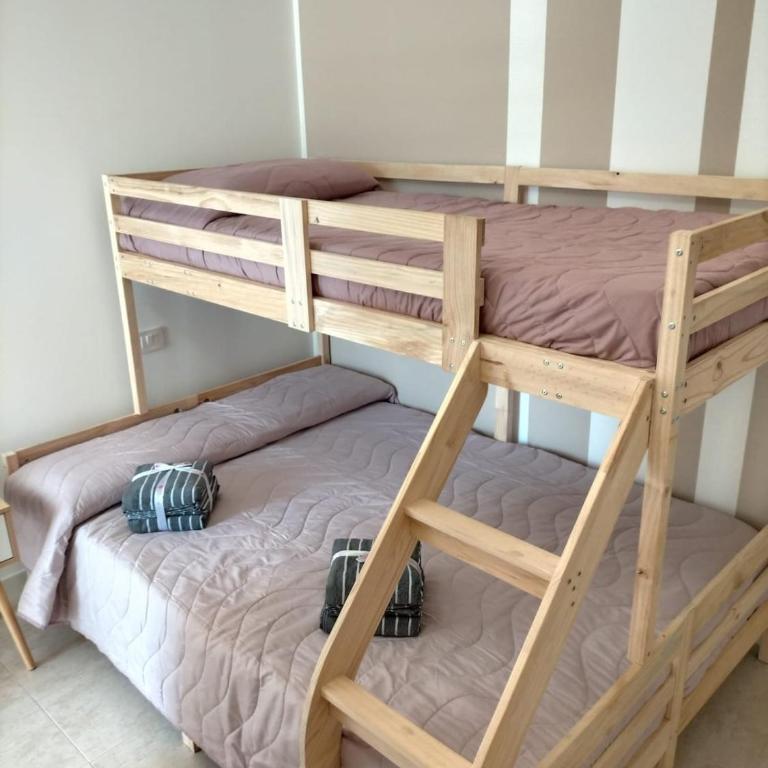 Da BeA - Two-Bedroom House - 11