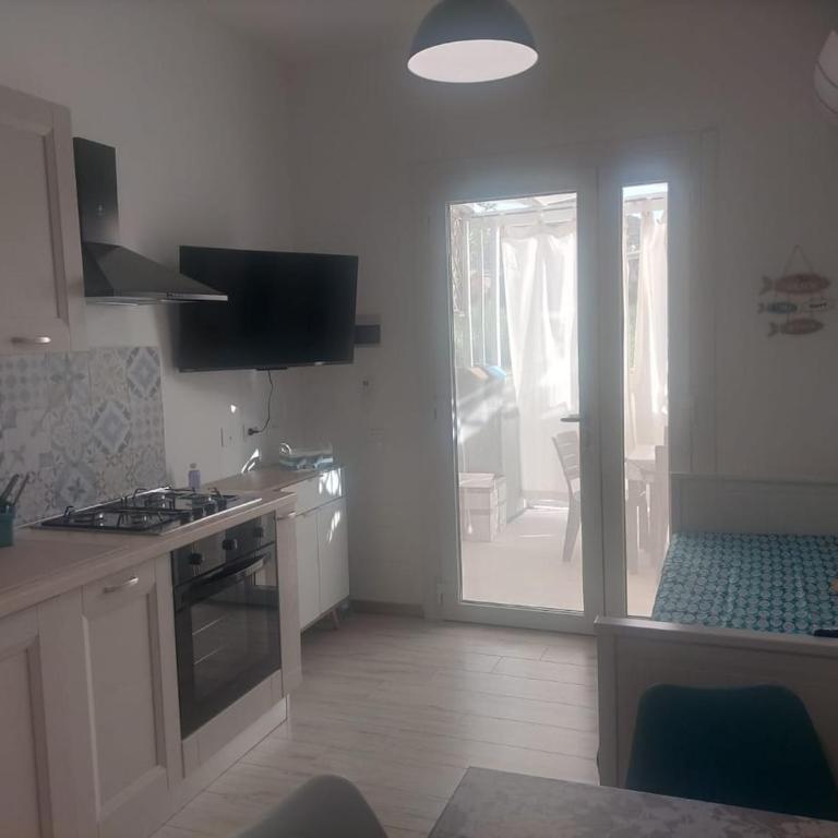 Da BeA - Two-Bedroom House - 12