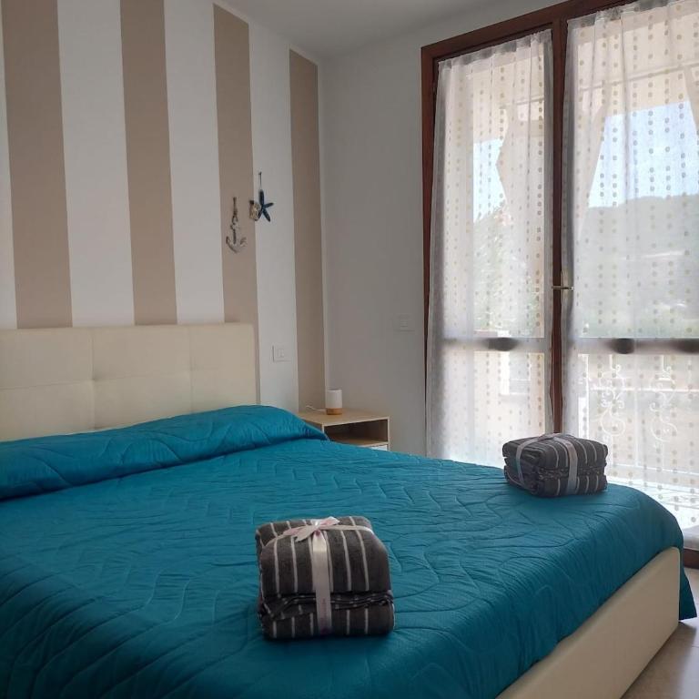 Da BeA - Two-Bedroom House - 14