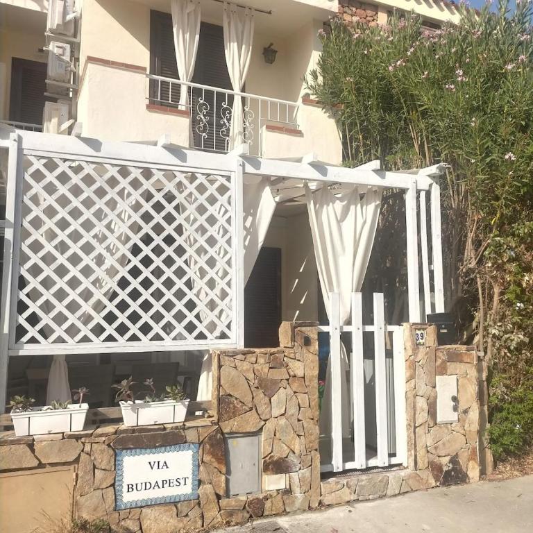 Da BeA - Two-Bedroom House - 19