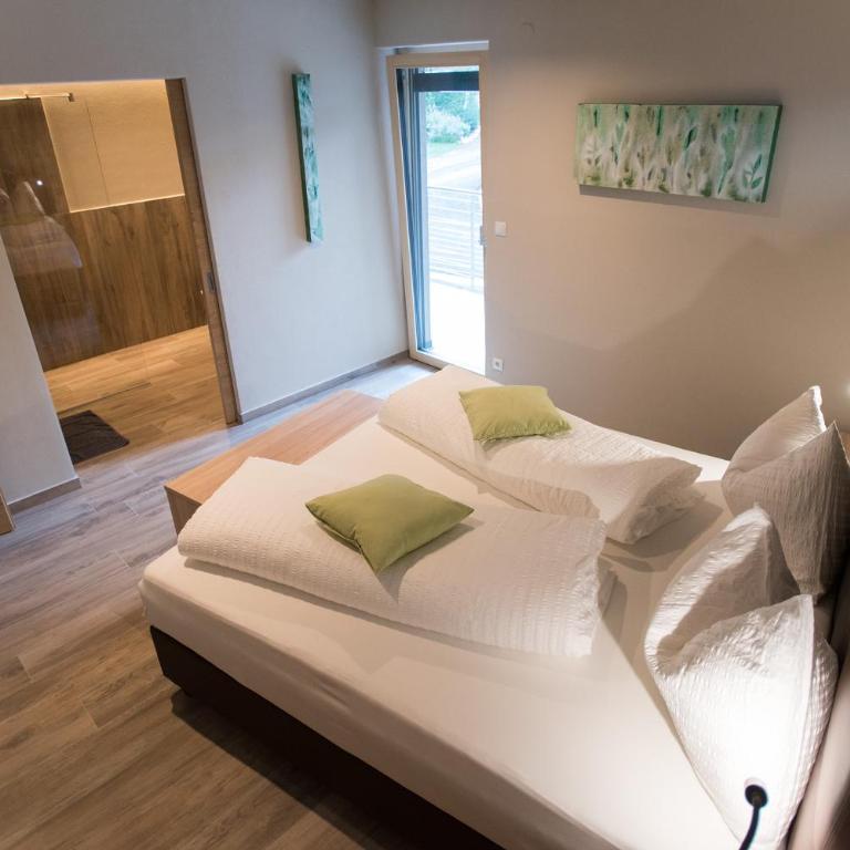 Residence Prunarhof - Appartamento con 2 Camere da Letto e Terrazza - 2