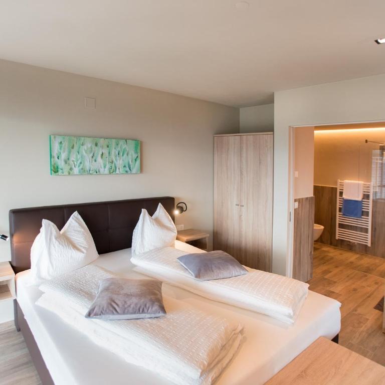 Residence Prunarhof - Appartamento con 2 Camere da Letto e Terrazza - 4