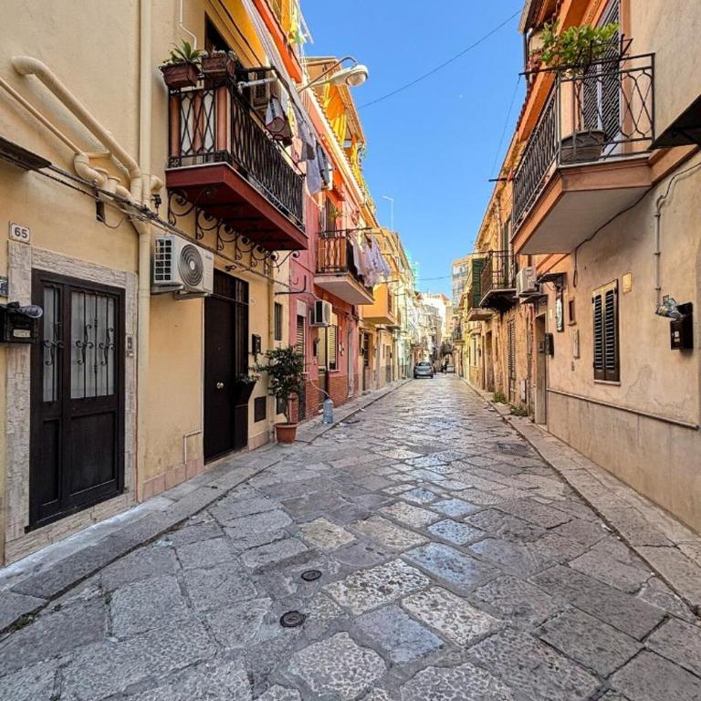 L' Arco Antico - Appartamento con 2 Camere da Letto - 4