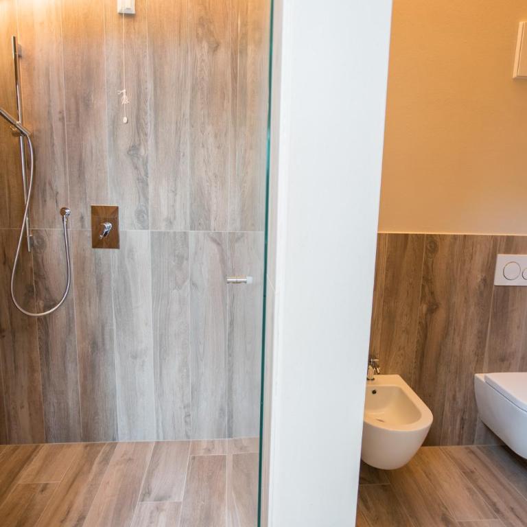 Residence Prunarhof - Appartamento con 1 Camera da Letto (2 Adulti) - 3