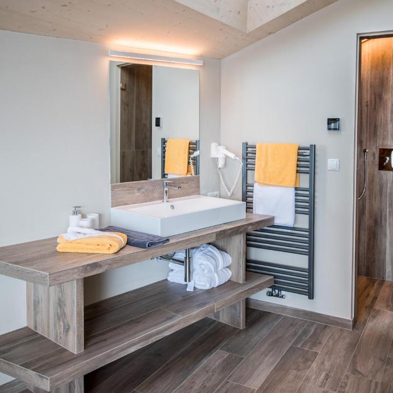 Residence Prunarhof - Appartamento con 1 Camera da Letto (2 Adulti) - 4