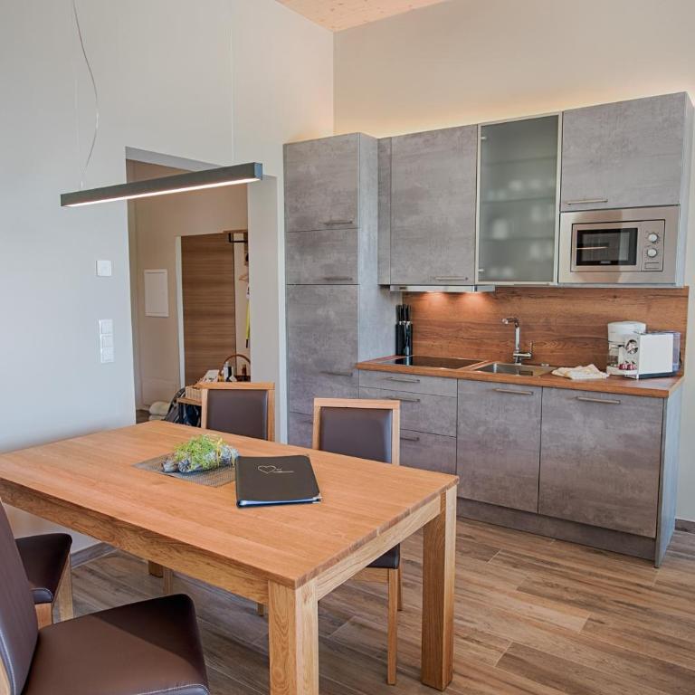 Residence Prunarhof - Appartamento con 1 Camera da Letto (2 Adulti) - 6