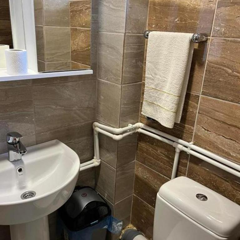 Apartments Gaga - Double Room - 10