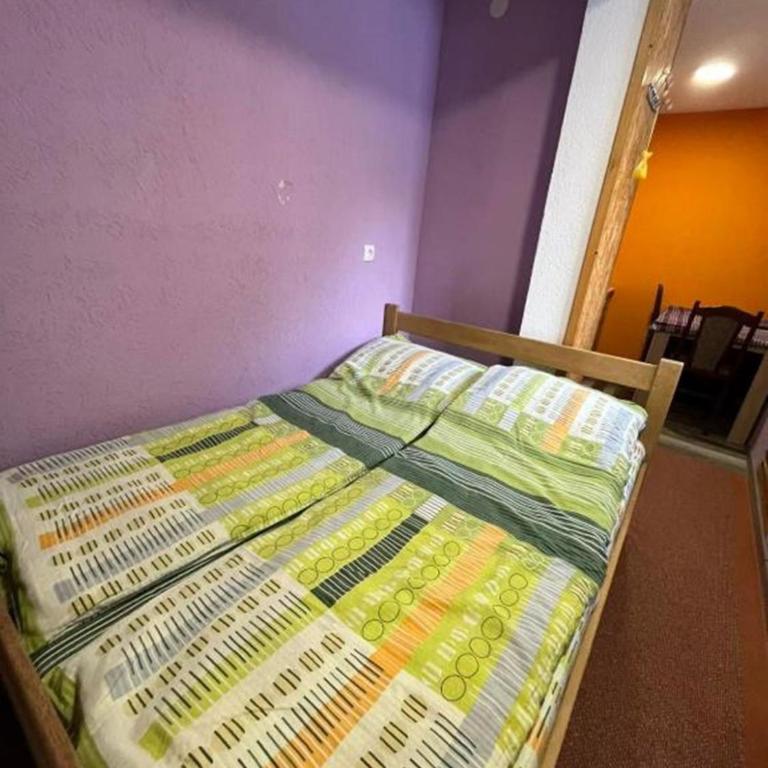 Apartments Gaga - Double Room - 4