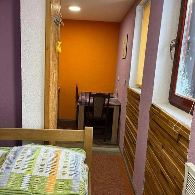 Apartments Gaga - Double Room - 12