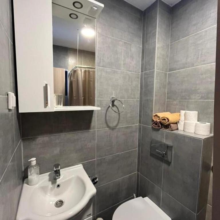 Apartments Gaga - Double Room with Kitchen - 7