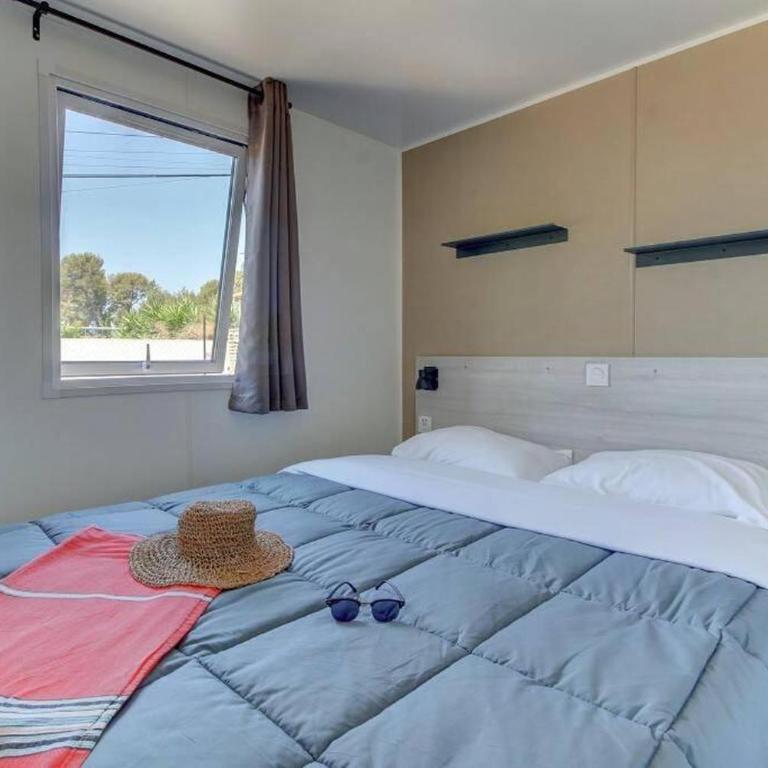 Camping Alannia El Pinar - Casa Móvil - 2