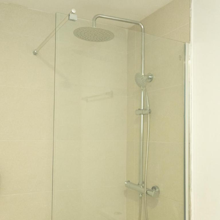 Tierra Blanca - Double Room with Shared Bathroom - 22