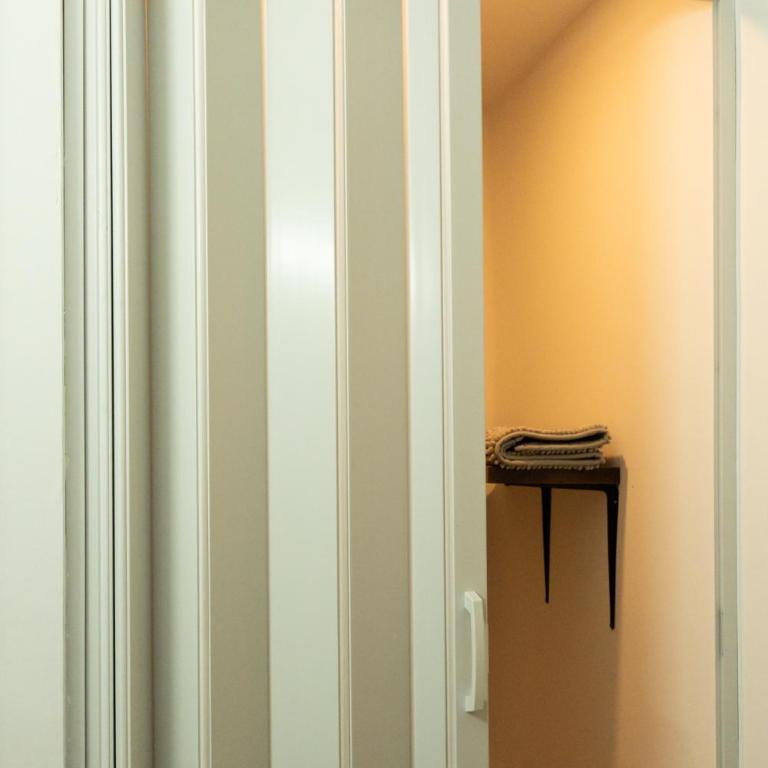 Tierra Blanca - Double Room with Shared Bathroom - 23