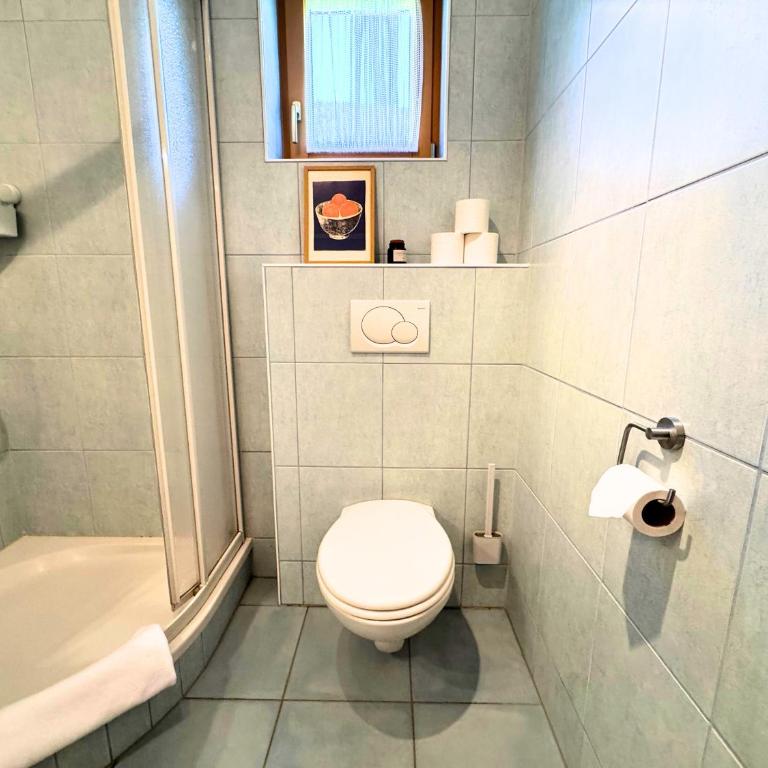 Apartment BergWiese 225 - Appartamento con 2 Camere da Letto - 58