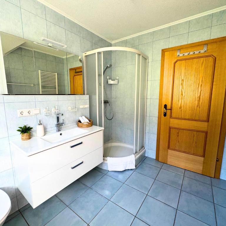 Apartment BergWiese 225 - Appartamento con 2 Camere da Letto - 21