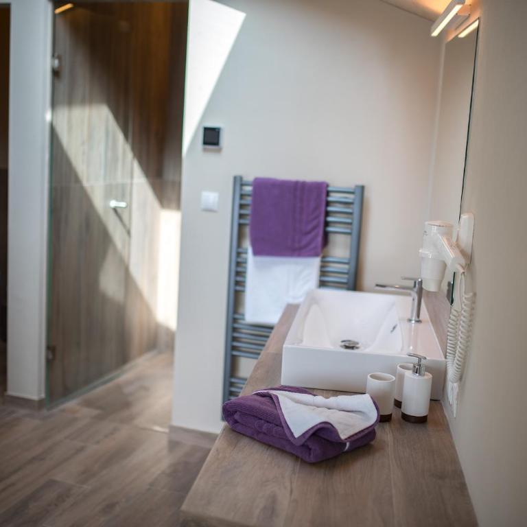 Residence Prunarhof - Appartamento con 1 Camera da Letto e Terrazza - 2