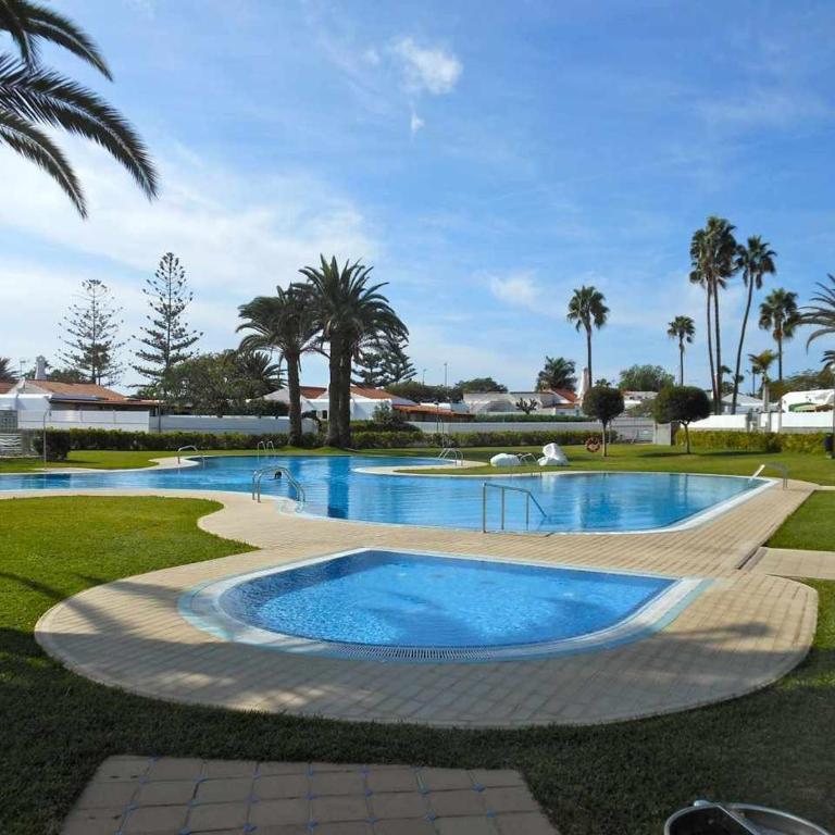 Casa Sur **** - Two-Bedroom House - 2