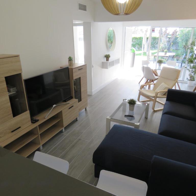 Casa Sur **** - Two-Bedroom House - 3