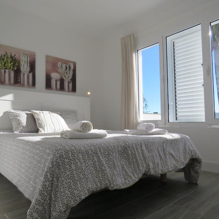 Casa Sur **** - Two-Bedroom House - 4
