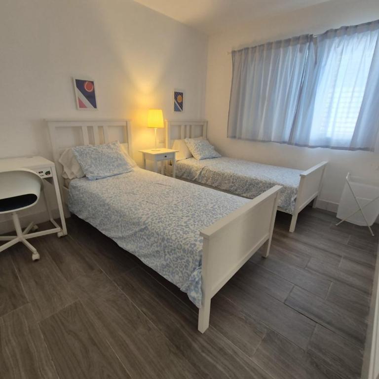 Casa Sur **** - Two-Bedroom House - 5
