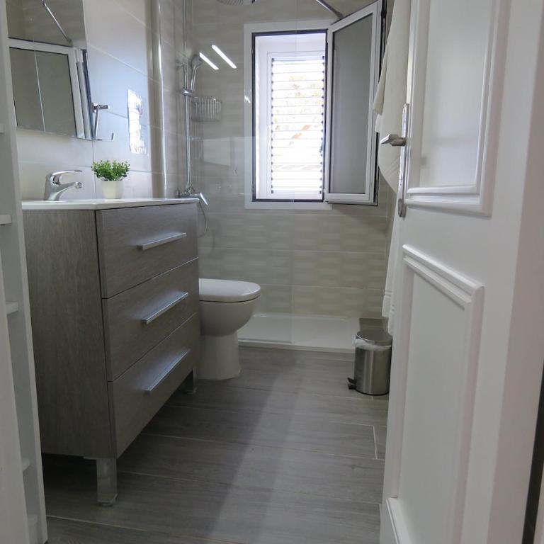 Casa Sur **** - Two-Bedroom House - 6