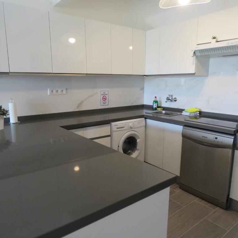 Casa Sur **** - Two-Bedroom House - 7