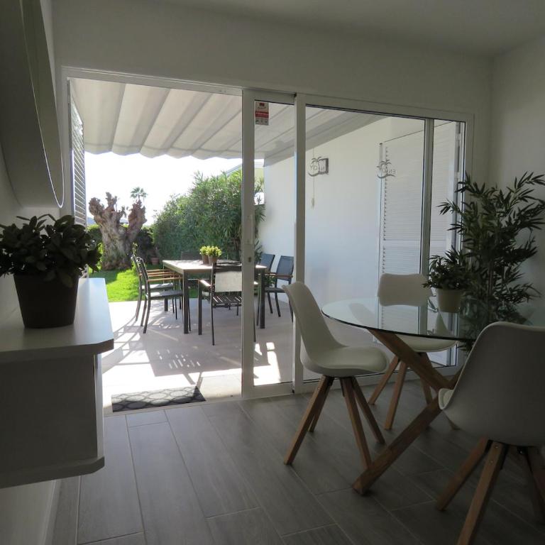 Casa Sur **** - Two-Bedroom House - 12