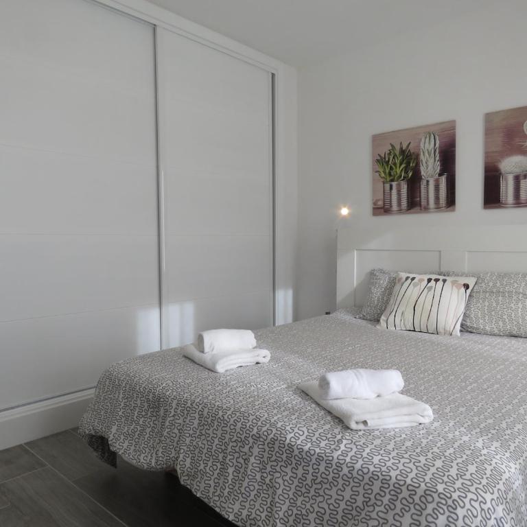 Casa Sur **** - Two-Bedroom House - 13