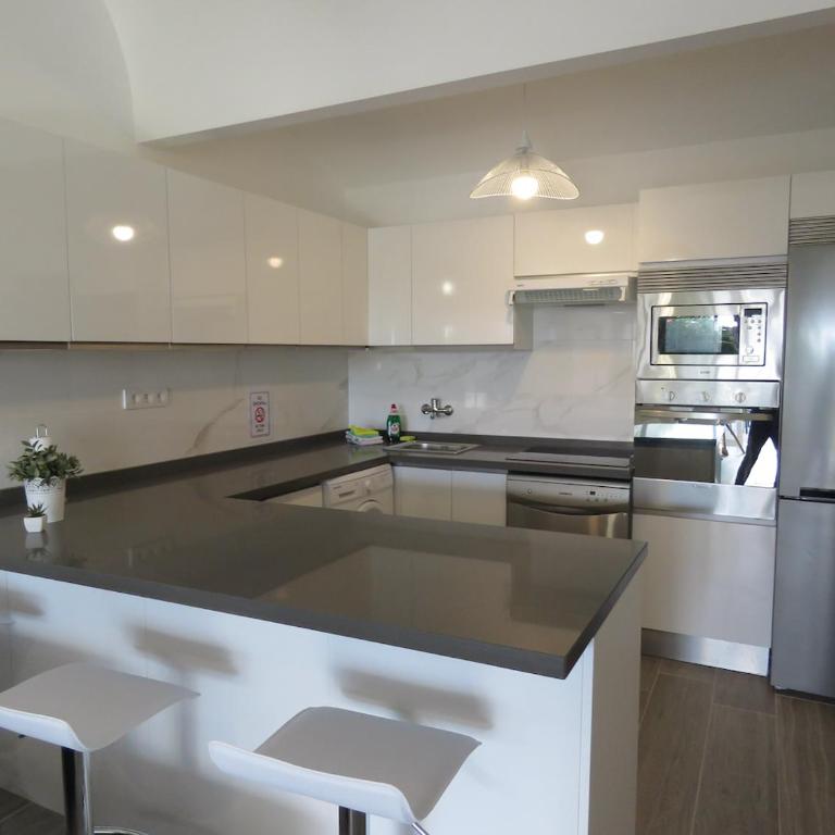 Casa Sur **** - Two-Bedroom House - 15