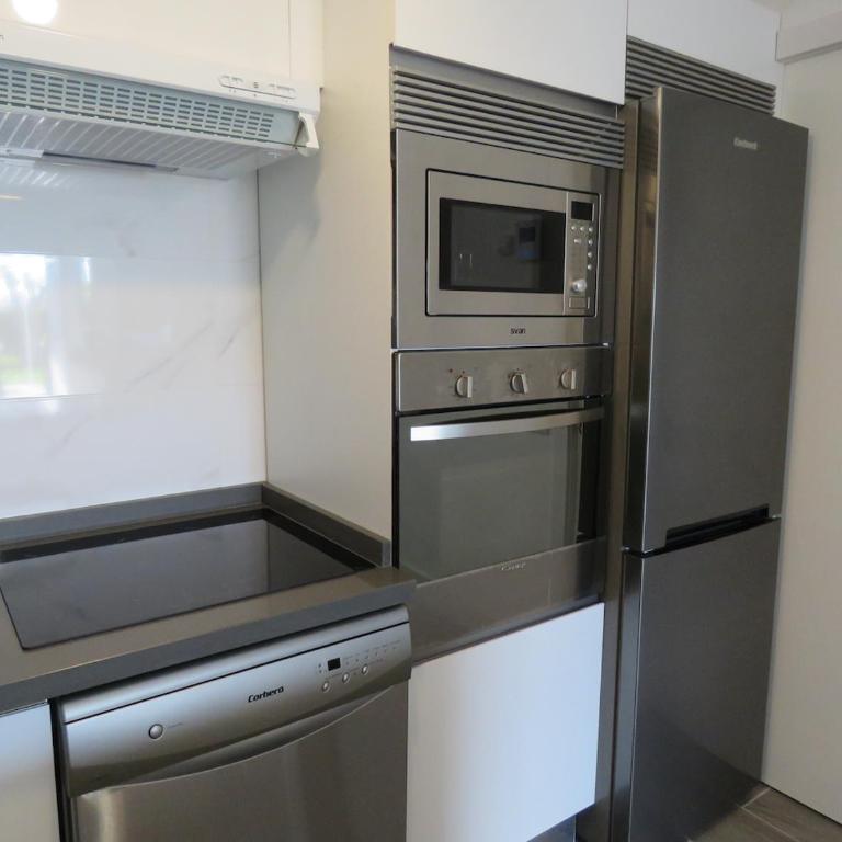 Casa Sur **** - Two-Bedroom House - 16