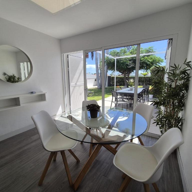 Casa Sur **** - Two-Bedroom House - 19