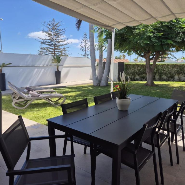 Casa Sur **** - Two-Bedroom House - 20