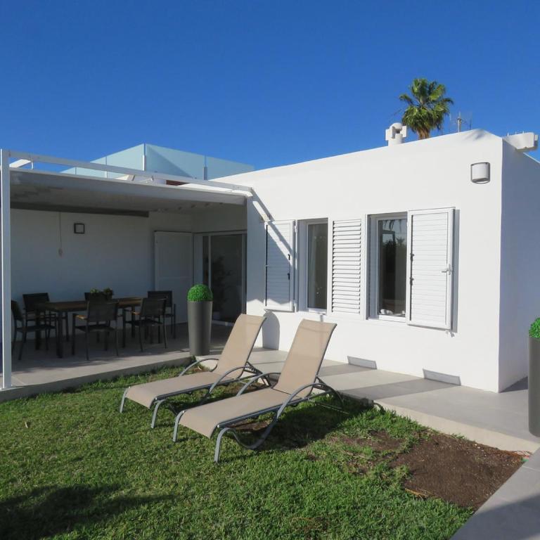 Casa Sur **** - Two-Bedroom House - 21