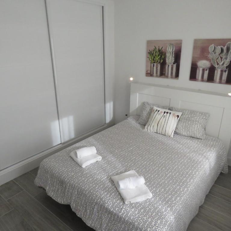 Casa Sur **** - Two-Bedroom House - 22