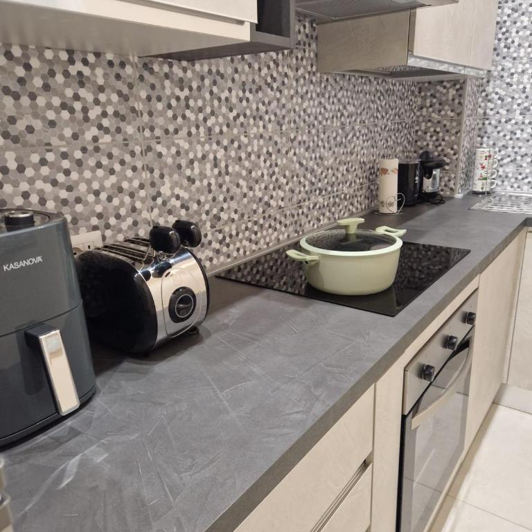 Urban House - Appartamento con 2 Camere da Letto - 10