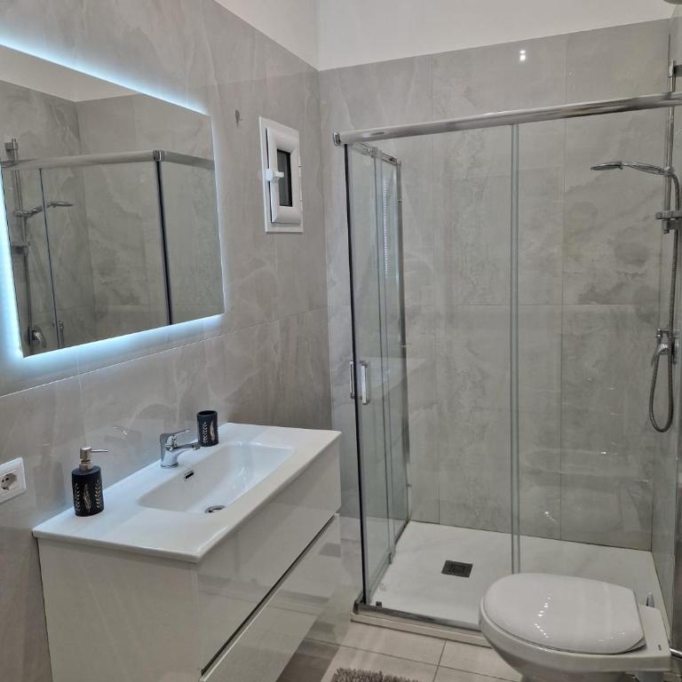 Urban House - Appartamento con 2 Camere da Letto - 16