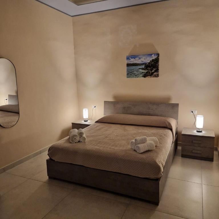 Urban House - Appartamento con 2 Camere da Letto - 6