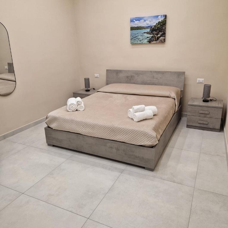 Urban House - Appartamento con 2 Camere da Letto - 5